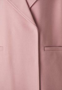 SOMETHINGNEW SNMICHELLE COAT - Klasisks mētelis - pink nectar