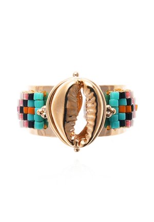 Bague - turquoise