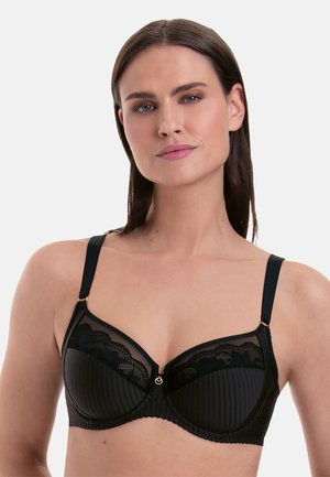 Anita Sita mit B�gel - Beugel BH - schwarz