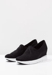 Högl Polobotky - black