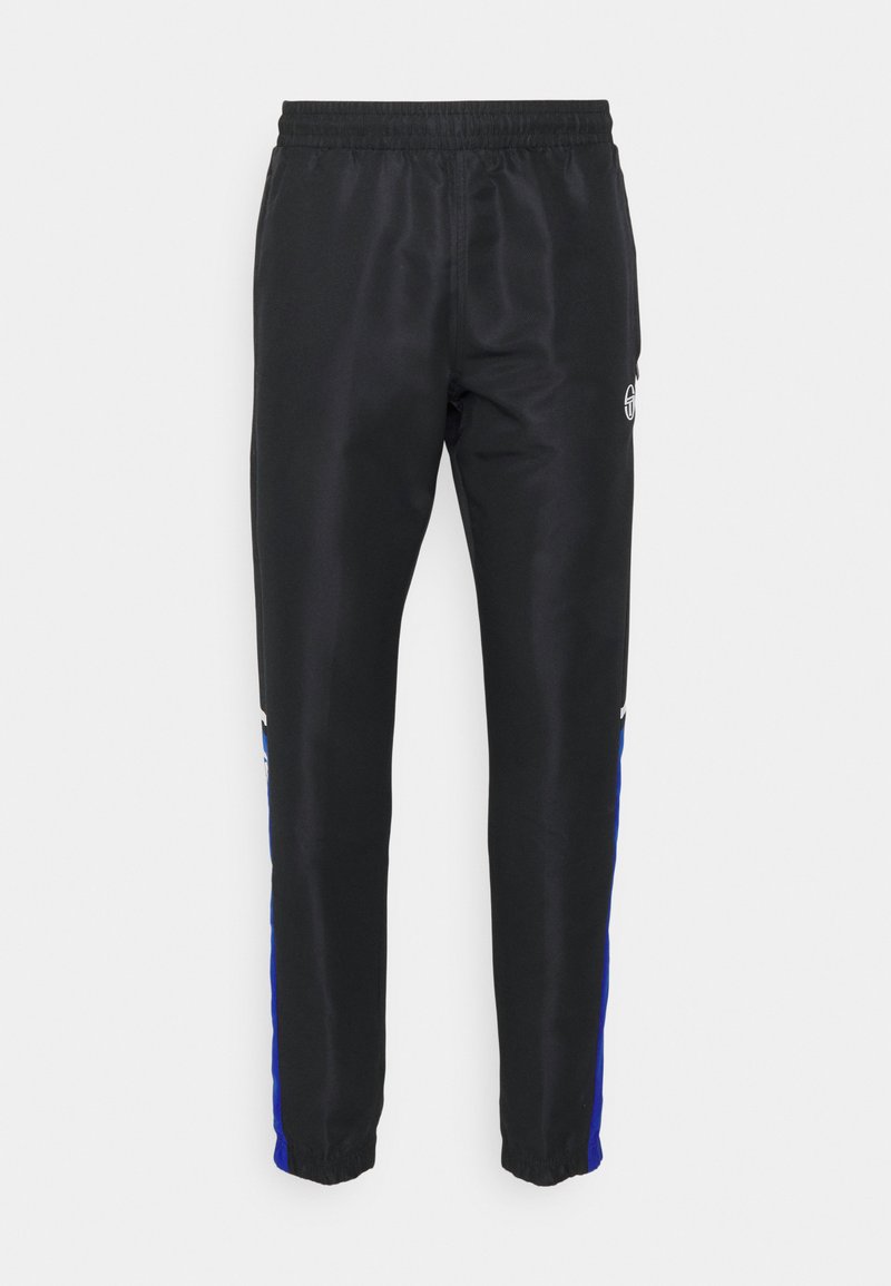 Sergio Tacchini Trainingsbroek zwart Sergio Tacchini Trainingsbroek zwart