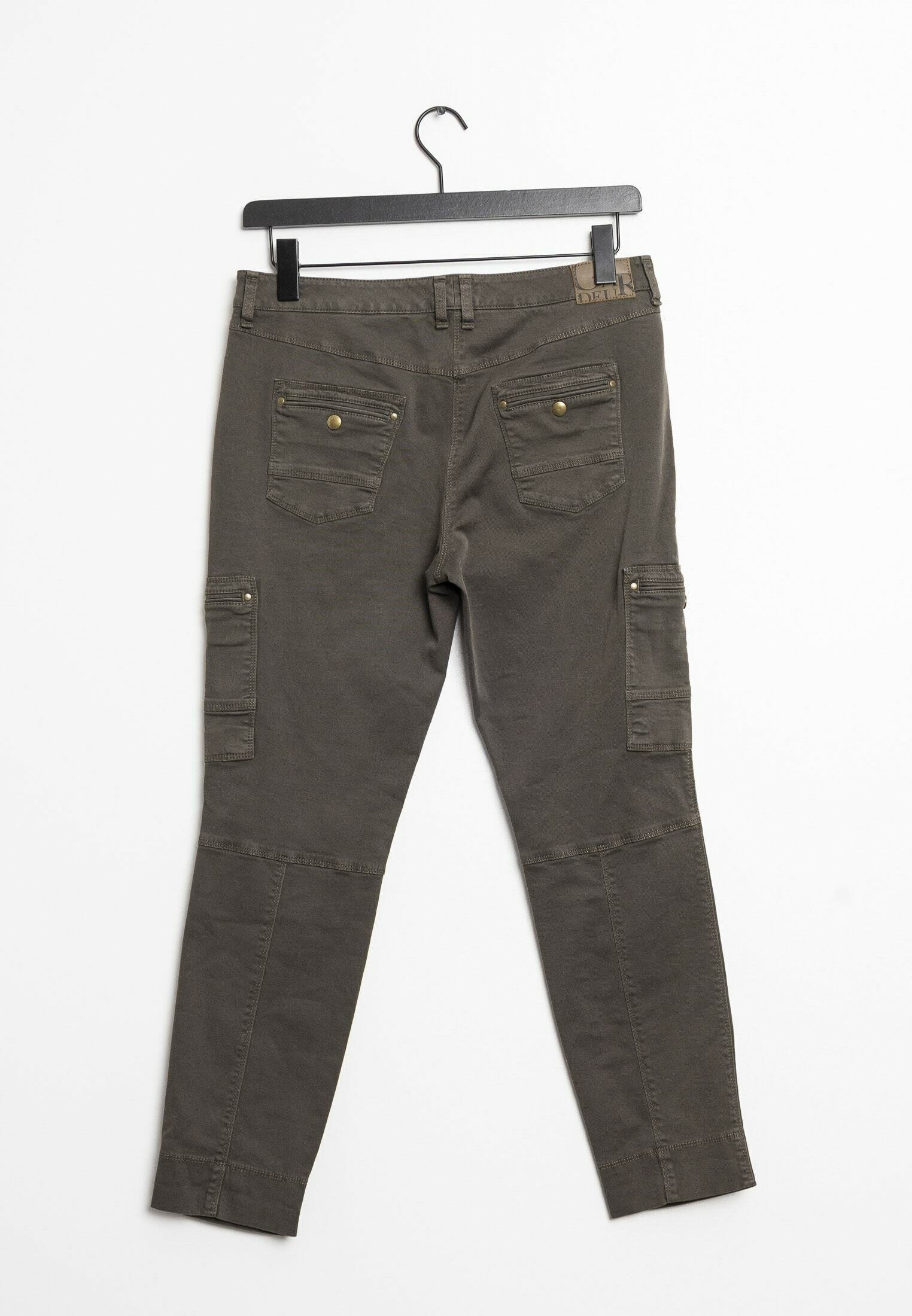 Atelier Gardeur Straight leg jeans 