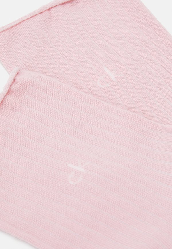 WOMEN SHORT SOCK ROLL TOP 2 PACK - Socks2