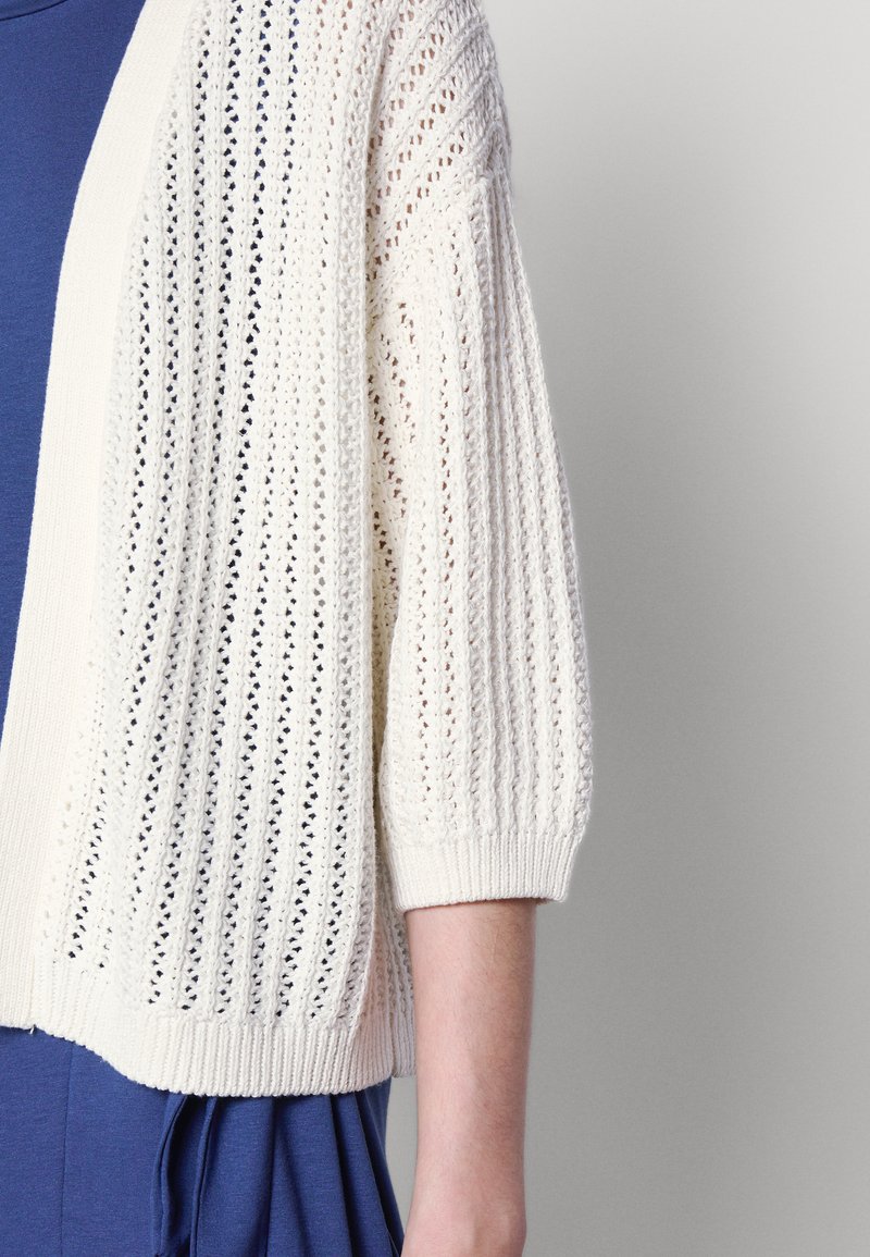 Damen Strickjacken | Zign Strickjacke off-white/offwhite - TK76787 Damen Strickjacken | Zign Strickjacke off-white/offwhite - TK76787