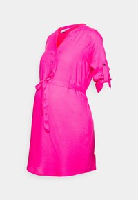 Δεν επιλέχθηκε, fuchsia purple