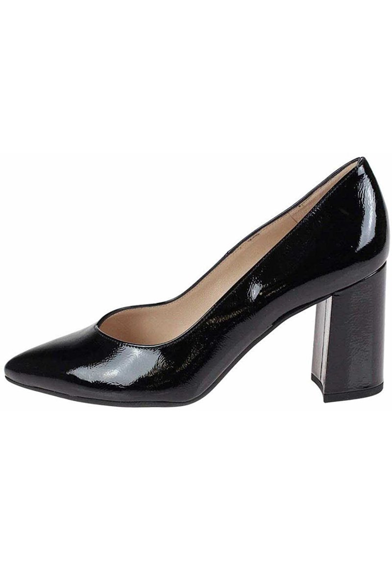 Peter Kaiser Klassieke pumps zwart Peter Kaiser Klassieke pumps zwart