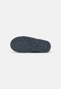 Even&Odd LEATHER  - Botas clássicas de cano curto - dark blue