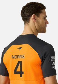 Mclaren formula 1 team - T-shirt z nadrukiem