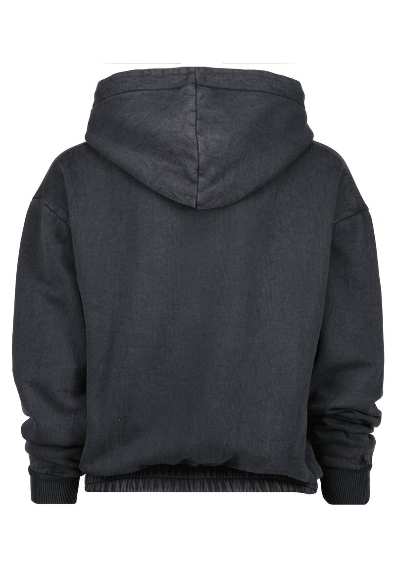 Damen Sweatshirts | RAIZZED Sweatshirt washed black/schwarz - YU00079 Damen Sweatshirts | RAIZZED Sweatshirt washed black/schwarz - YU00079