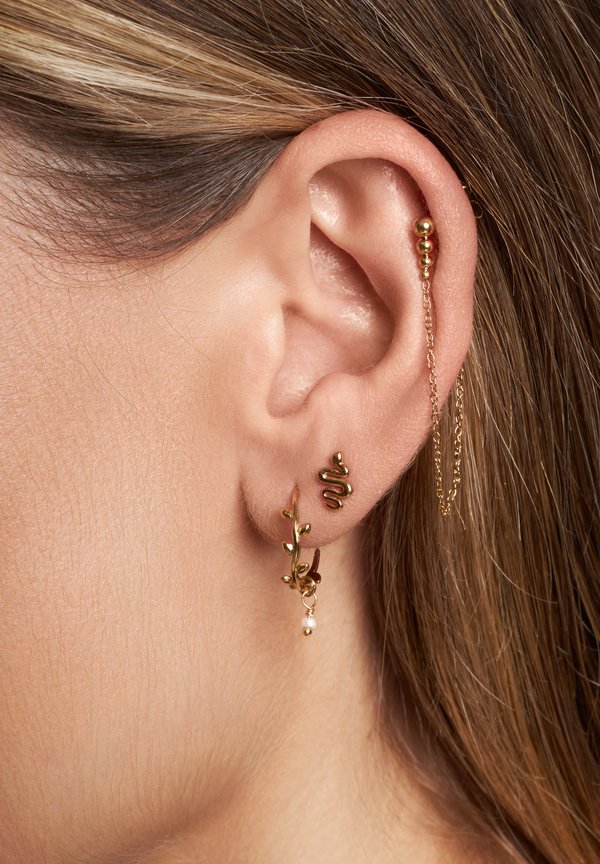 MINIATURE SET - Einzelner Ohrring