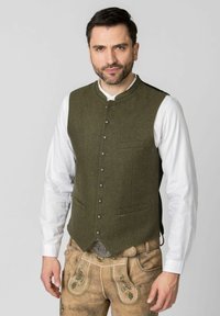 Unselected, lorbeer