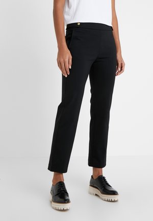 Spodnie materiałowe