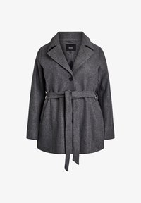 Wybrany, medium grey melange