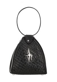 Unausgewählt, black