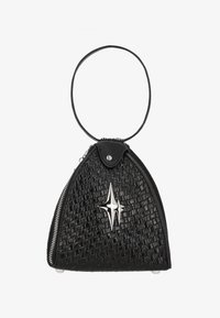 Unausgewählt, black