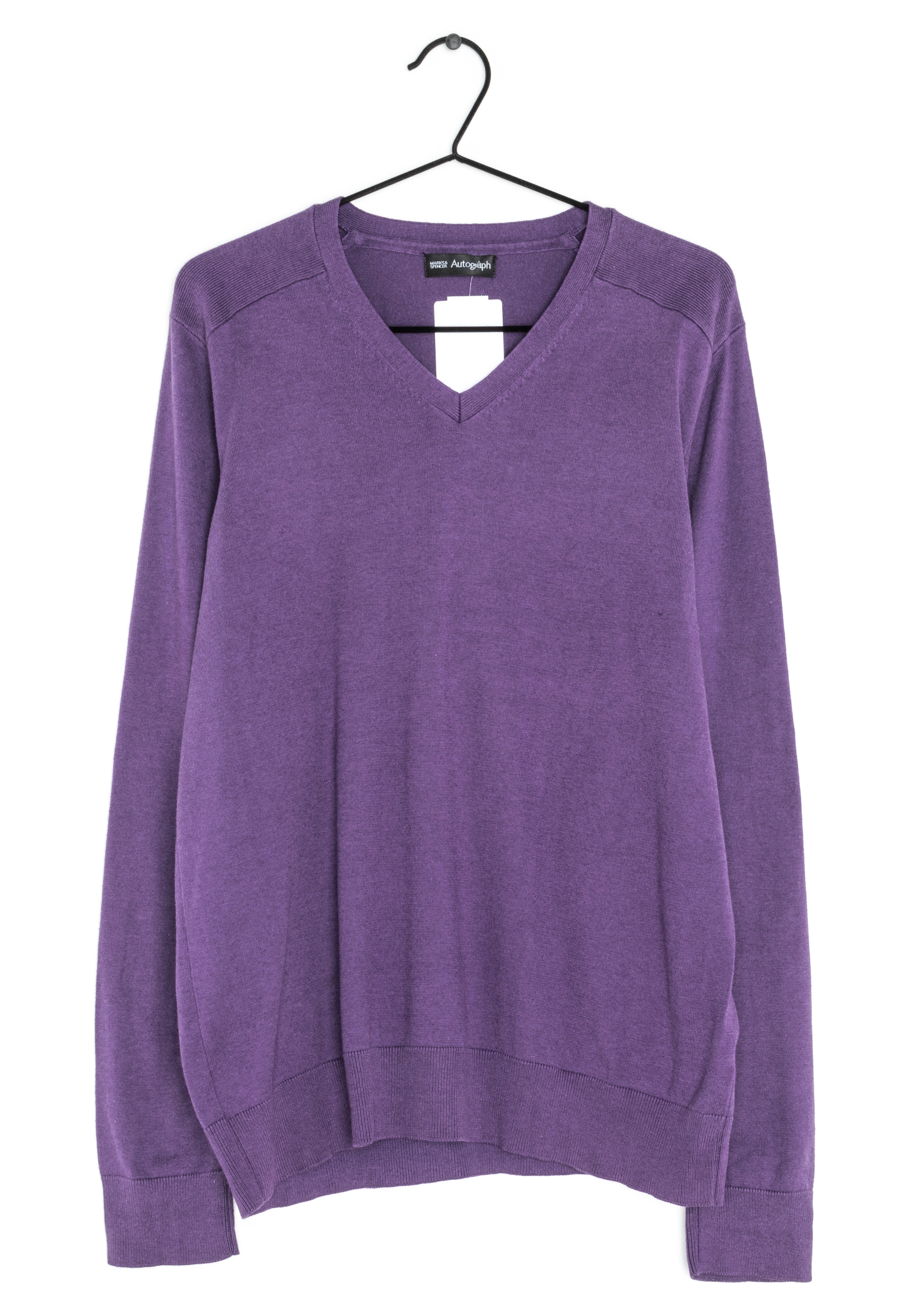Marks \u0026 Spencer Trui - purple/paars - (Pre-owned) - Zalando.nl