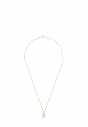 Halsband - gold-coloured