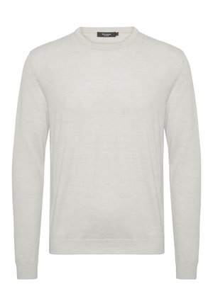 Matinique MARGRATE - Vesta - off white melange