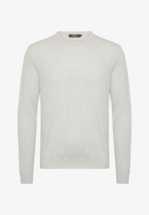 Matinique MARGRATE - Vesta - off white melange