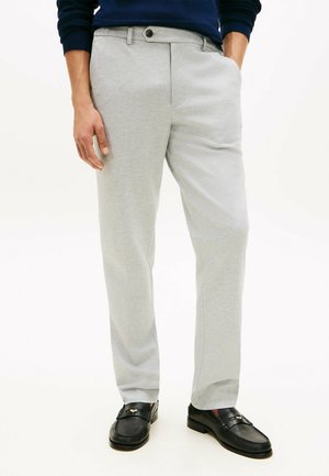 MILANO  - Spodnie materiałowe