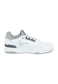 Karl Kani Sportcipő - white light grey
