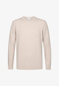 Unausgewählt, light sand