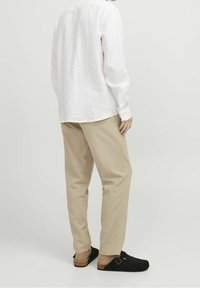 Jack & Jones Pantaloni - beige
