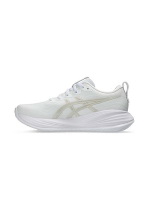 GEL CUMULUS 27 - Road running shoes - white lake grey