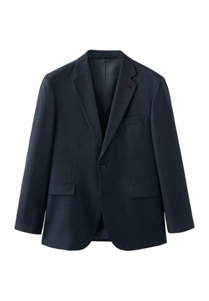 Mango, ADULT - Veste de costume - royal blue