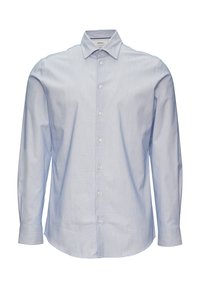 TAILORED FIT - Zakelijk overhemd - weiß