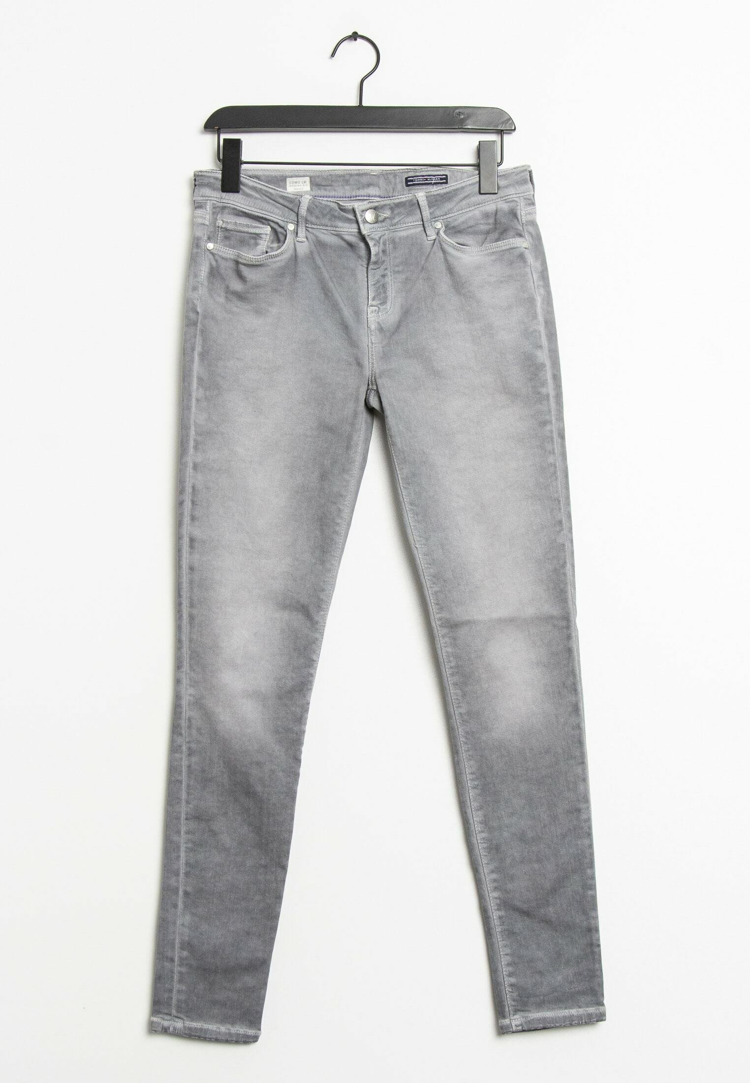Tommy Hilfiger Jeans slim fit - grey/grigio - Zalando.it