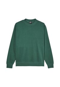 Niet geselecteerd, dark green
