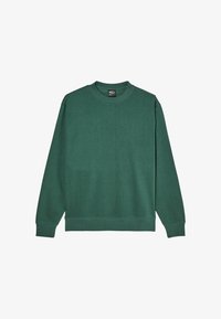Niet geselecteerd, dark green
