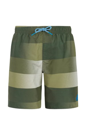 JAMES  - Badeshorts - thyme