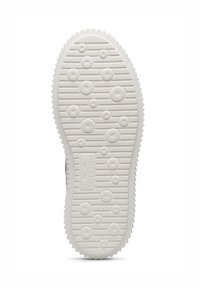 Voile Blanche Trainers - weiß rosa