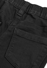 Next Džíny Slim Fit - black