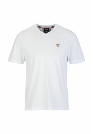 TONI - T-Shirt basic - white