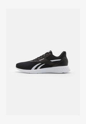 REEBOK LITE 2 SHOES - Zapatillas de running neutras - black/white