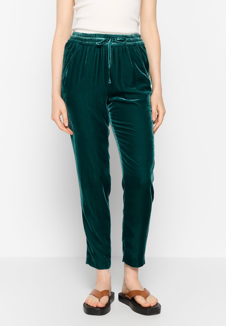 ASPESI Broek groen ASPESI Broek groen