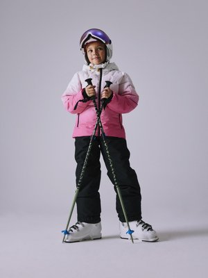 Pantalon de ski - black
