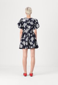 Sister Jane NATALIA DRESS - Abiti per occasioni speciali - navy