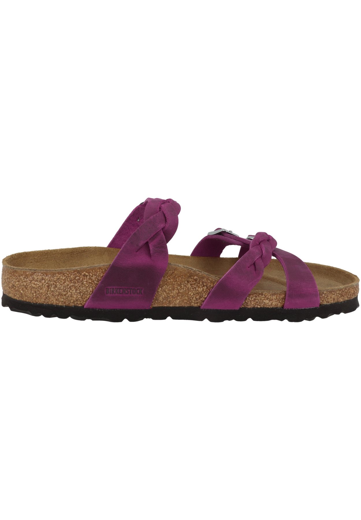 Riemensandalette