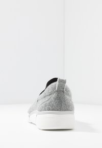 Marco Tozzi Slip-ons - grey