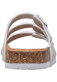 Cruz ZEHENTRENNER SANTA - Muiltjes -  ash