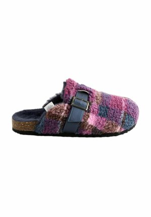 Laura Ashley REGULAR FIT różowy
