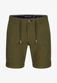 Sélectionné, dark olive