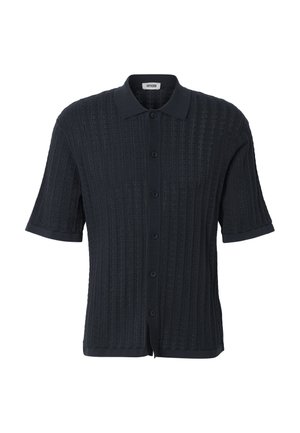 DRYKORN, DANTTE - Camicia - blue