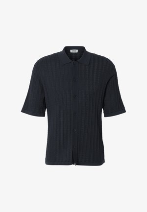 DRYKORN, DANTTE - Camicia - blue