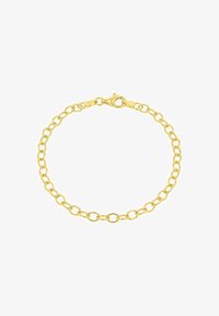 Seleccionado, gold-coloured