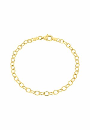 FOR CHARMS - Pulsera - gold-coloured